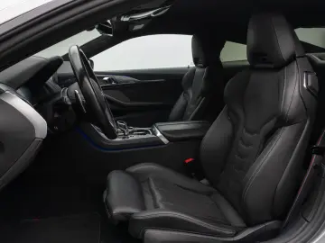 BMW M850i xD Coupé Laser 360  HUD DAB H K SoftClose