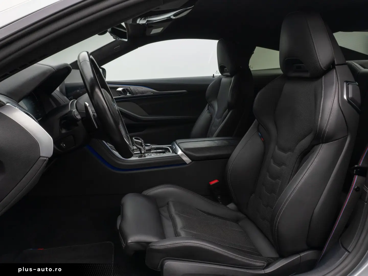 BMW M850i xD Coupé Laser 360  HUD DAB H K SoftClose