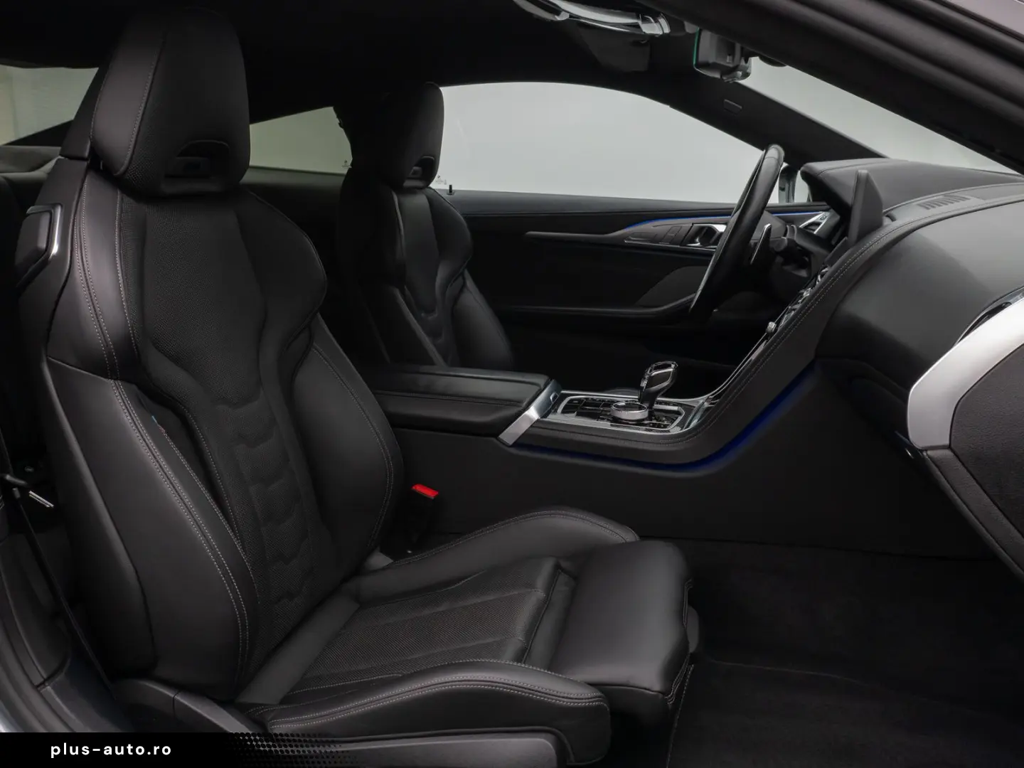 BMW M850i xD Coupé Laser 360  HUD DAB H K SoftClose