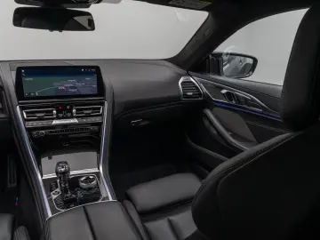 BMW M850i xD Coupé Laser 360  HUD DAB H K SoftClose