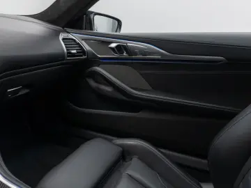 BMW M850i xD Coupé Laser 360  HUD DAB H K SoftClose