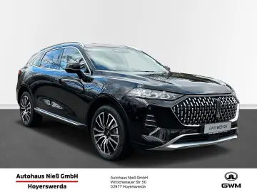 GWM PHEV Premium  Matrix  Sound  Allrad  Allwetter