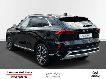 GWM PHEV Premium  Matrix  Sound  Allrad  Allwetter