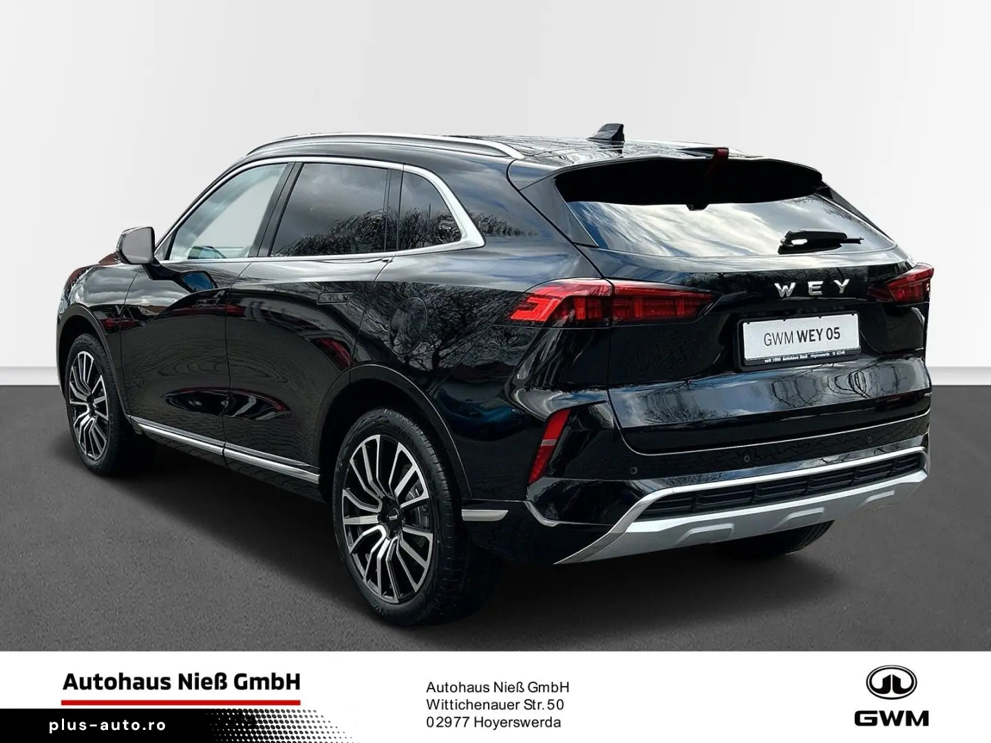 GWM PHEV Premium  Matrix  Sound  Allrad  Allwetter