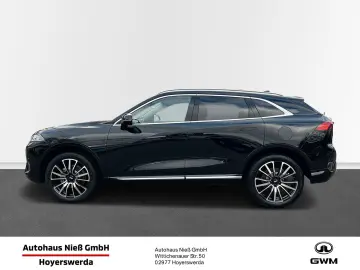 GWM PHEV Premium  Matrix  Sound  Allrad  Allwetter