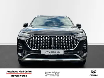 GWM PHEV Premium  Matrix  Sound  Allrad  Allwetter