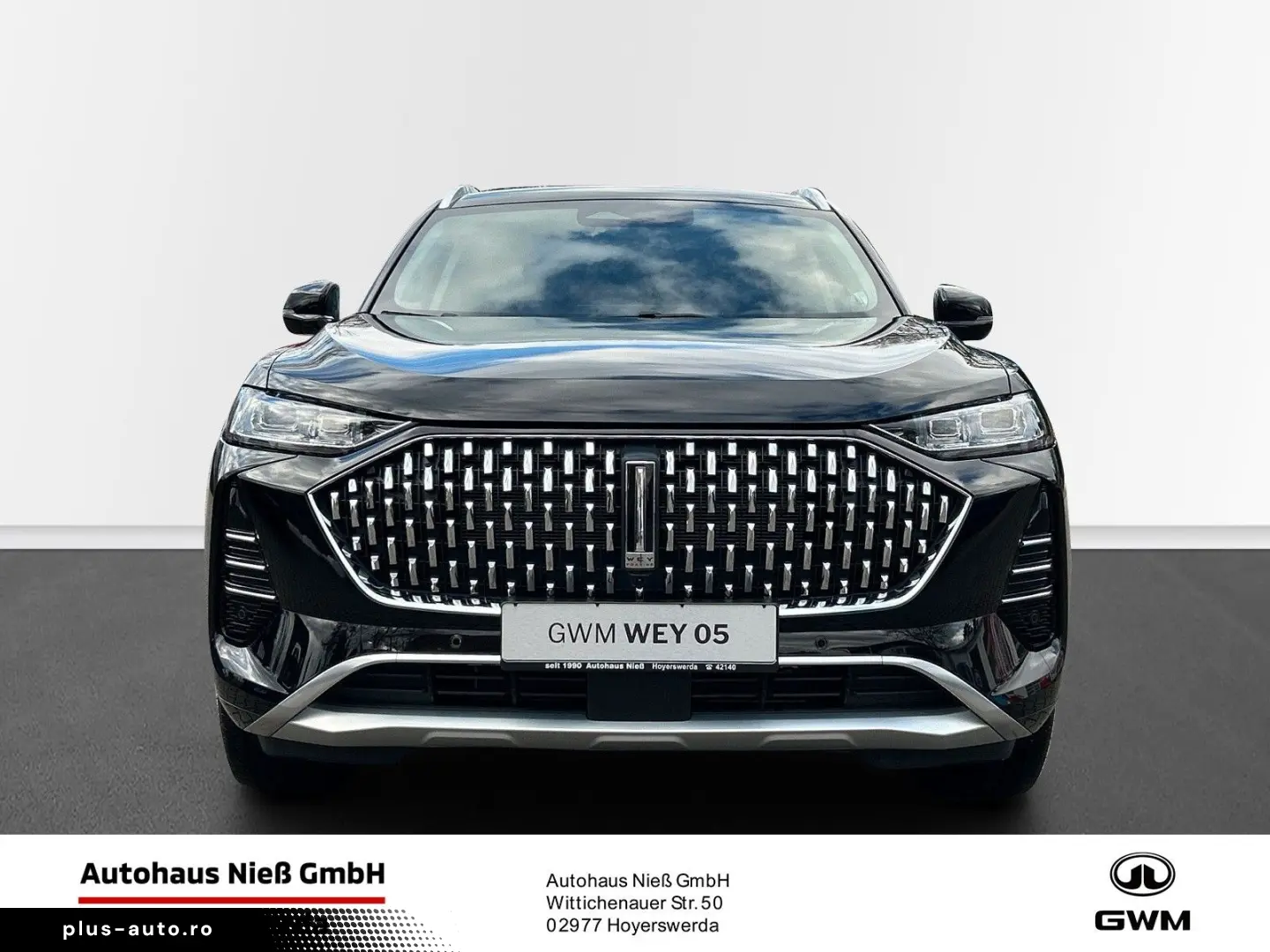 GWM PHEV Premium  Matrix  Sound  Allrad  Allwetter