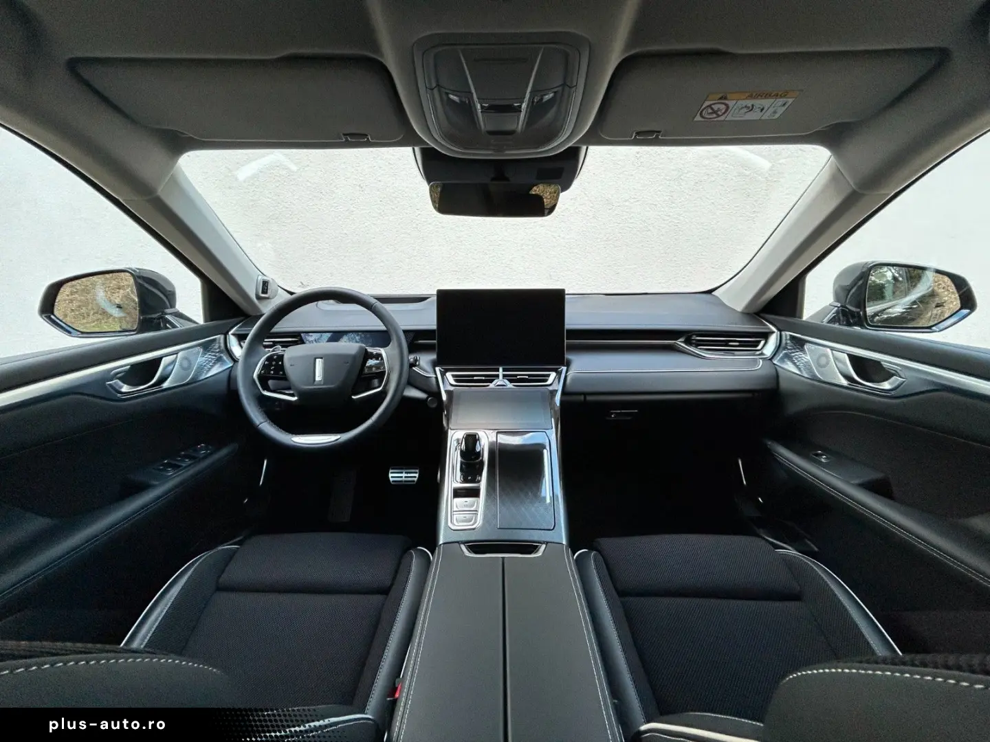 GWM PHEV Premium  Matrix  Sound  Allrad  Allwetter
