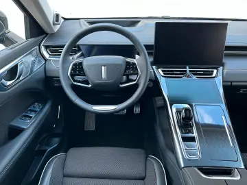 GWM PHEV Premium  Matrix  Sound  Allrad  Allwetter