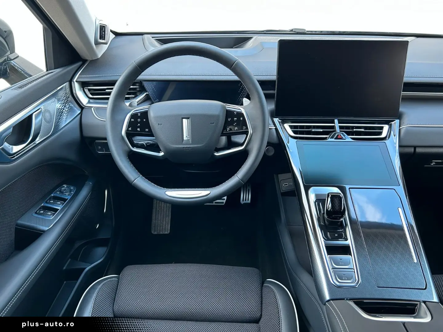 GWM PHEV Premium  Matrix  Sound  Allrad  Allwetter