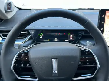 GWM PHEV Premium  Matrix  Sound  Allrad  Allwetter