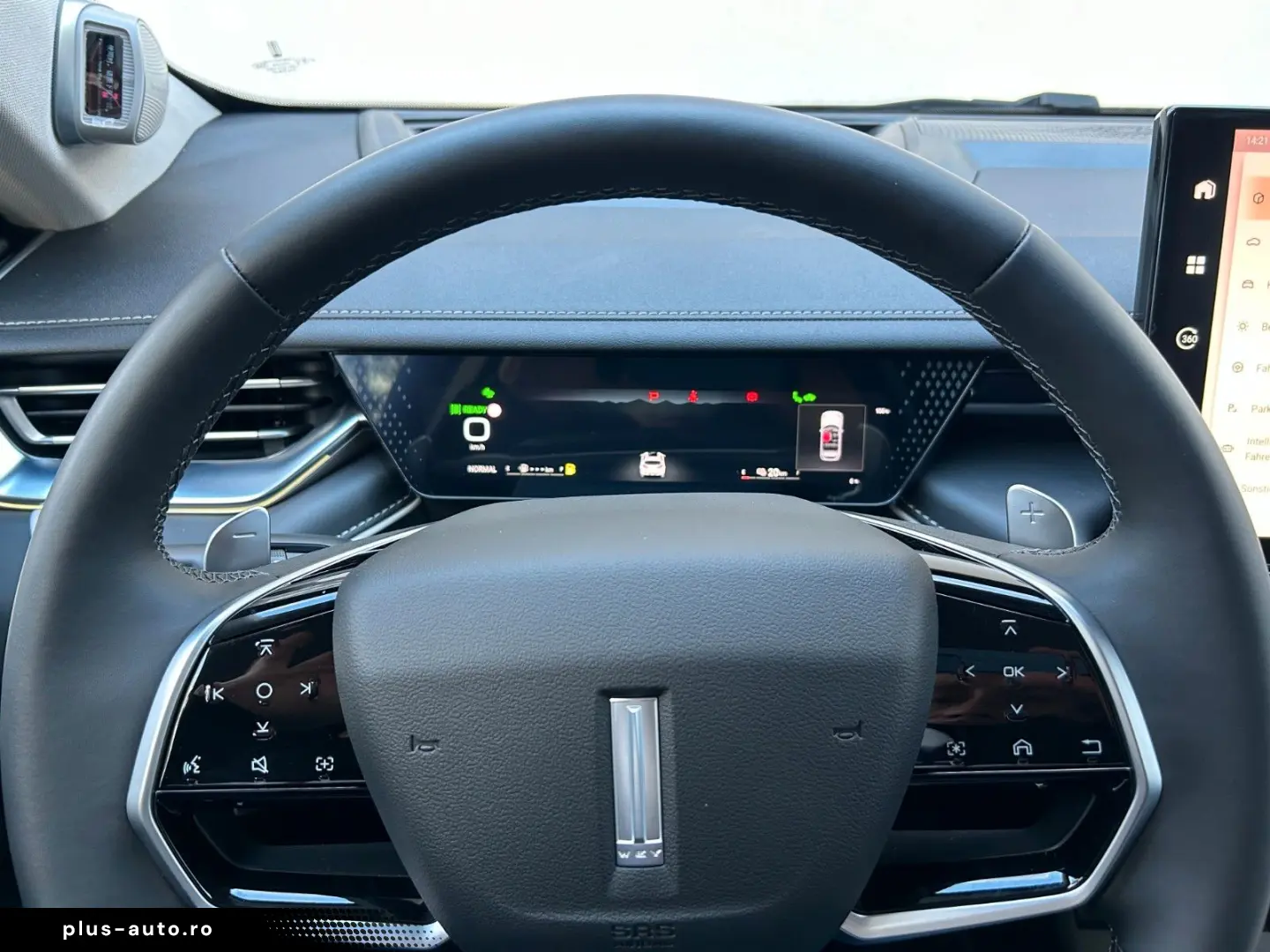 GWM PHEV Premium  Matrix  Sound  Allrad  Allwetter