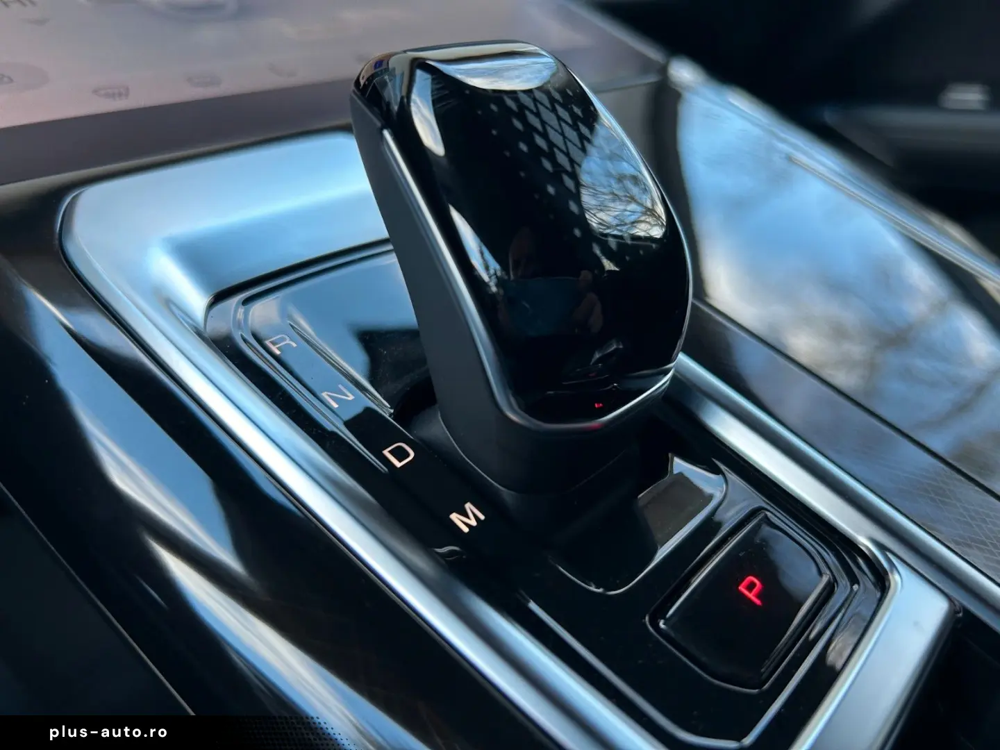 GWM PHEV Premium  Matrix  Sound  Allrad  Allwetter