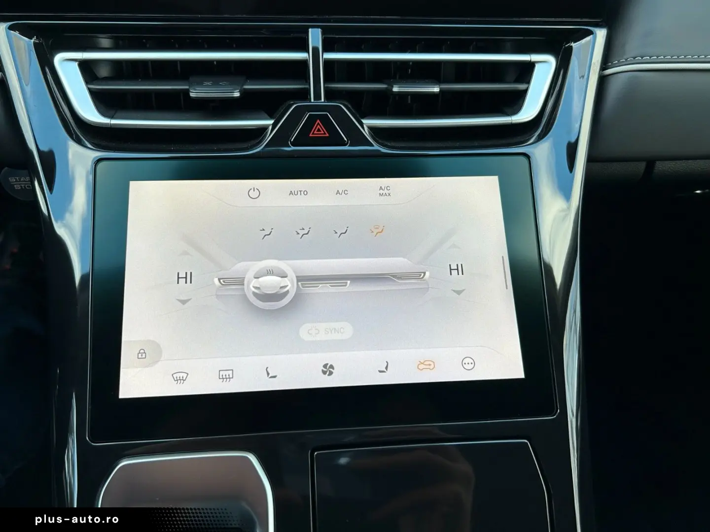 GWM PHEV Premium  Matrix  Sound  Allrad  Allwetter