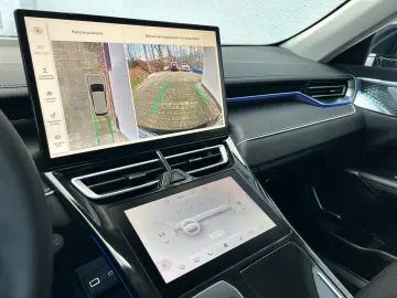GWM PHEV Premium  Matrix  Sound  Allrad  Allwetter