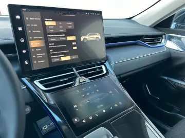 GWM PHEV Premium  Matrix  Sound  Allrad  Allwetter