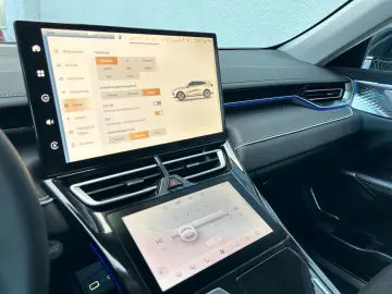 GWM PHEV Premium  Matrix  Sound  Allrad  Allwetter