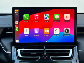 GWM PHEV Premium  Matrix  Sound  Allrad  Allwetter