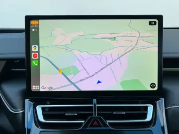 GWM PHEV Premium  Matrix  Sound  Allrad  Allwetter