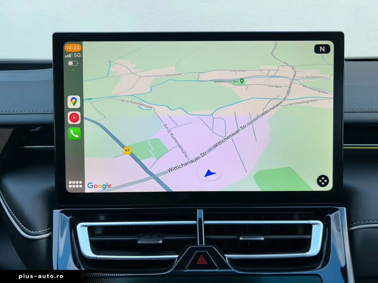 GWM PHEV Premium  Matrix  Sound  Allrad  Allwetter