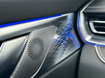 GWM PHEV Premium  Matrix  Sound  Allrad  Allwetter