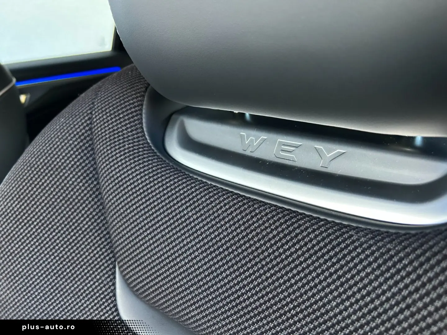 GWM PHEV Premium  Matrix  Sound  Allrad  Allwetter