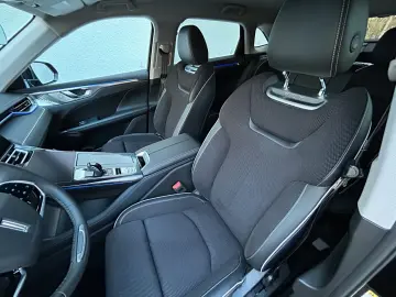 GWM PHEV Premium  Matrix  Sound  Allrad  Allwetter
