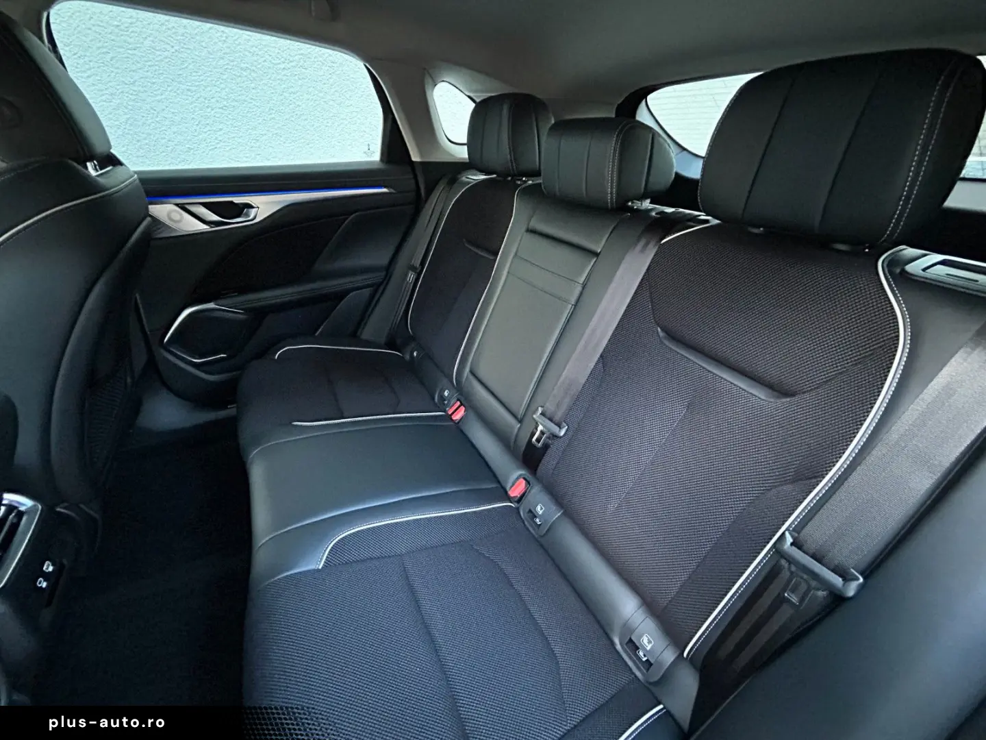 GWM PHEV Premium  Matrix  Sound  Allrad  Allwetter