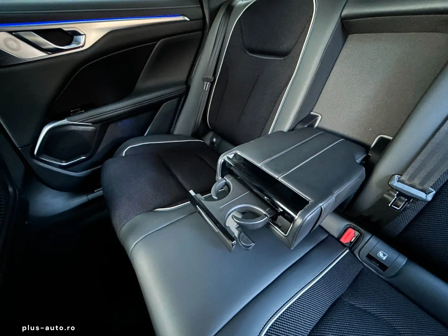 GWM PHEV Premium  Matrix  Sound  Allrad  Allwetter