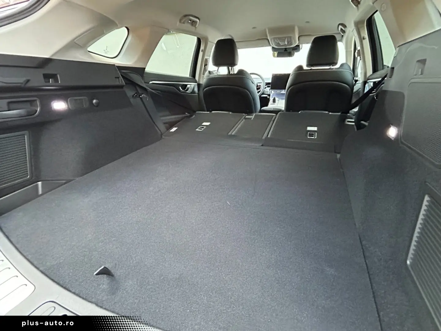 GWM PHEV Premium  Matrix  Sound  Allrad  Allwetter