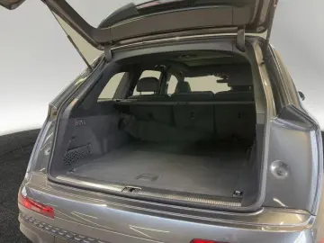 AUDI SQ7 TFSI Head-Up Laser Pano B&O Memory