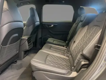 AUDI SQ7 TFSI Head-Up Laser Pano B&O Memory