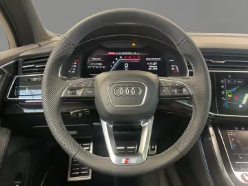 AUDI SQ7 TFSI Head-Up Laser Pano B&O Memory