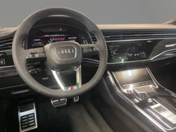 AUDI SQ7 TFSI Head-Up Laser Pano B&O Memory