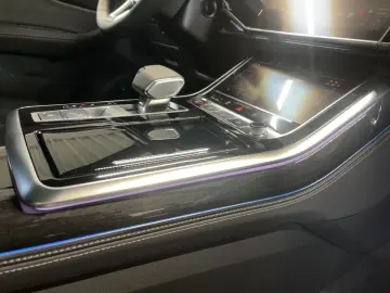 AUDI SQ7 TFSI Head-Up Laser Pano B&O Memory