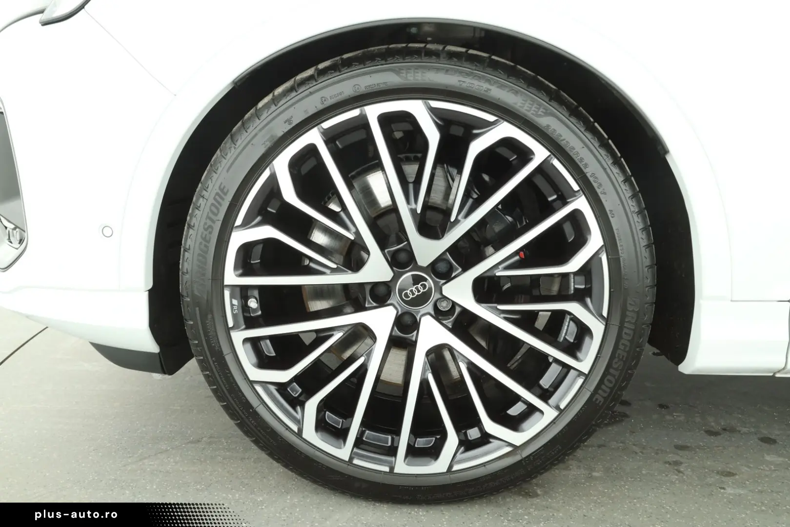 AUDI SQ7 TFSI quattro tiptr. 7-Sitzer   AHK   PANO
