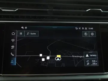 AUDI SQ7 TFSI quattro tiptr. 7-Sitzer   AHK   PANO
