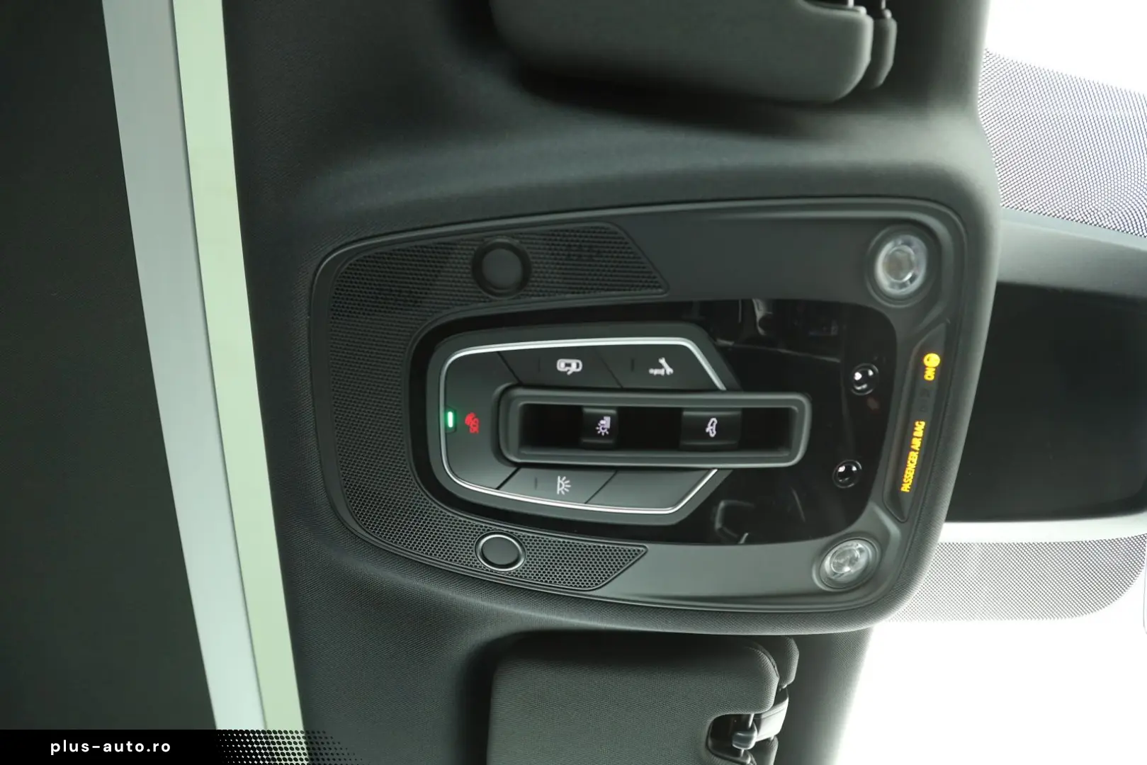 AUDI SQ7 TFSI quattro tiptr. 7-Sitzer   AHK   PANO