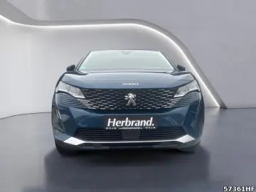 PEUGEOT 3008 Allure Pack