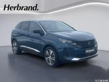 PEUGEOT 3008 Allure Pack