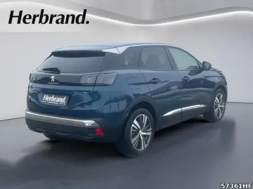 PEUGEOT 3008 Allure Pack