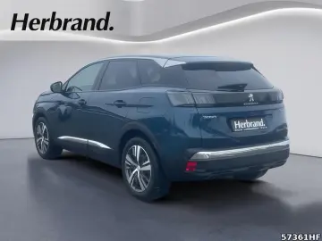 PEUGEOT 3008 Allure Pack