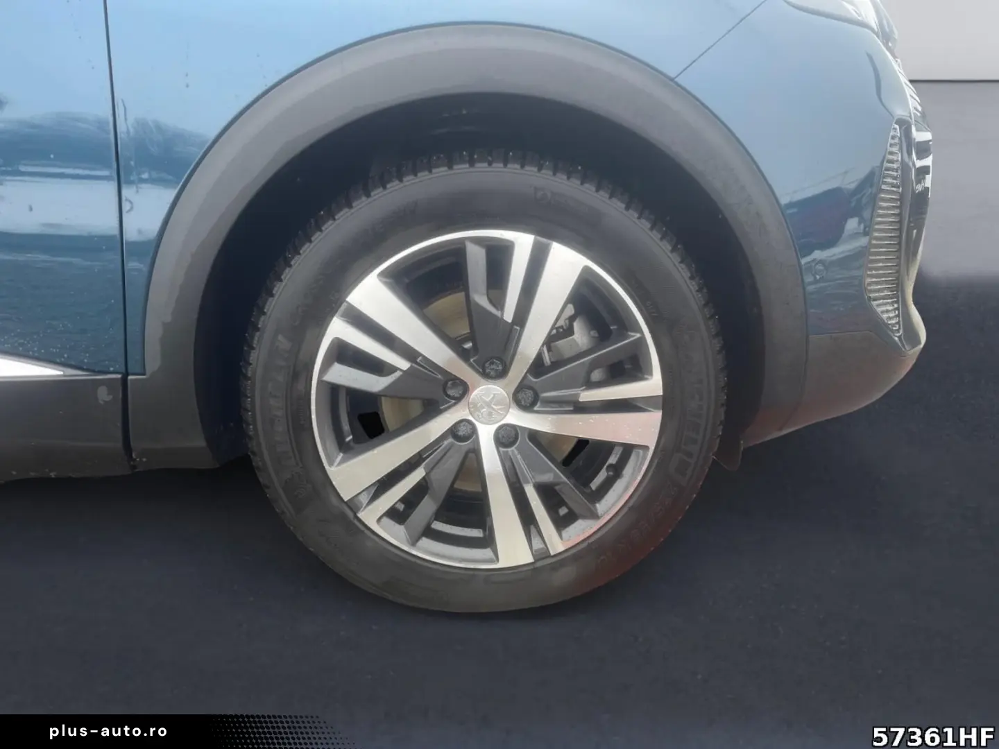 PEUGEOT 3008 Allure Pack