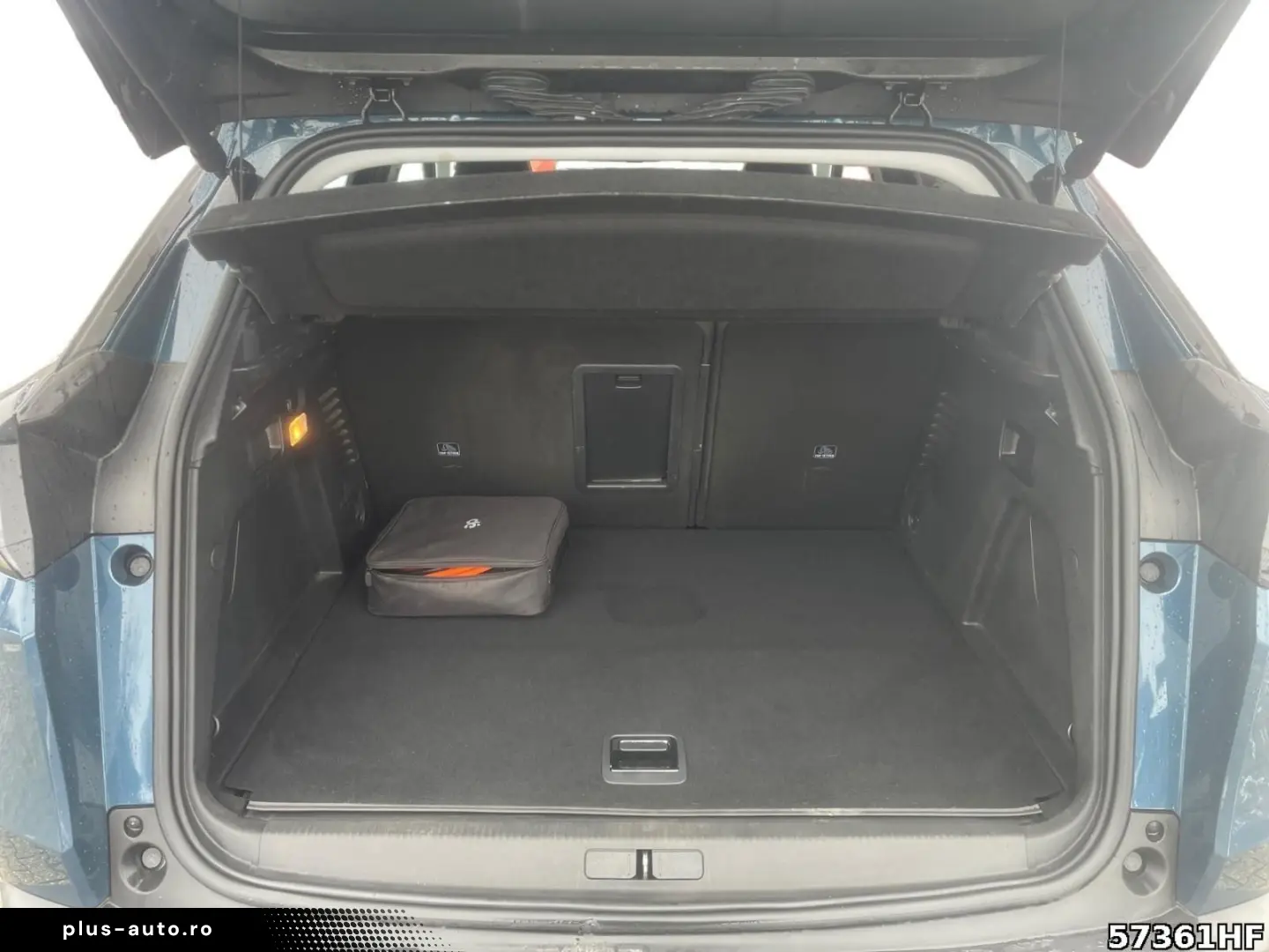 PEUGEOT 3008 Allure Pack