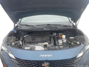 PEUGEOT 3008 Allure Pack