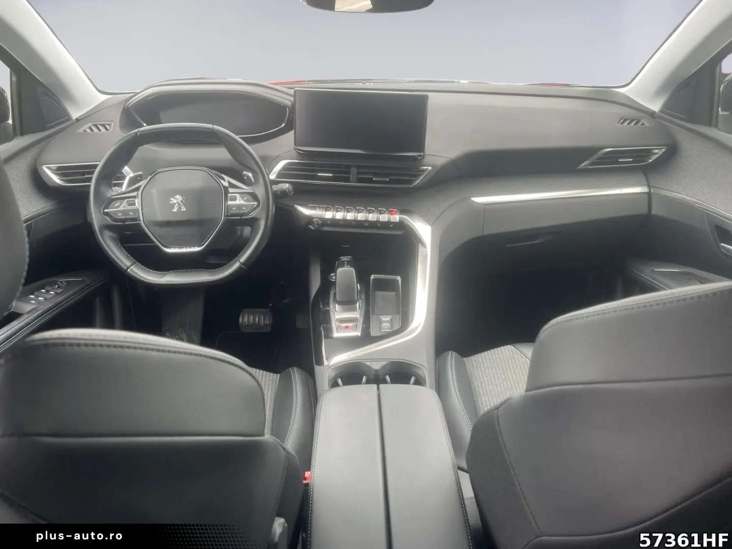 PEUGEOT 3008 Allure Pack