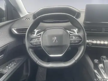 PEUGEOT 3008 Allure Pack