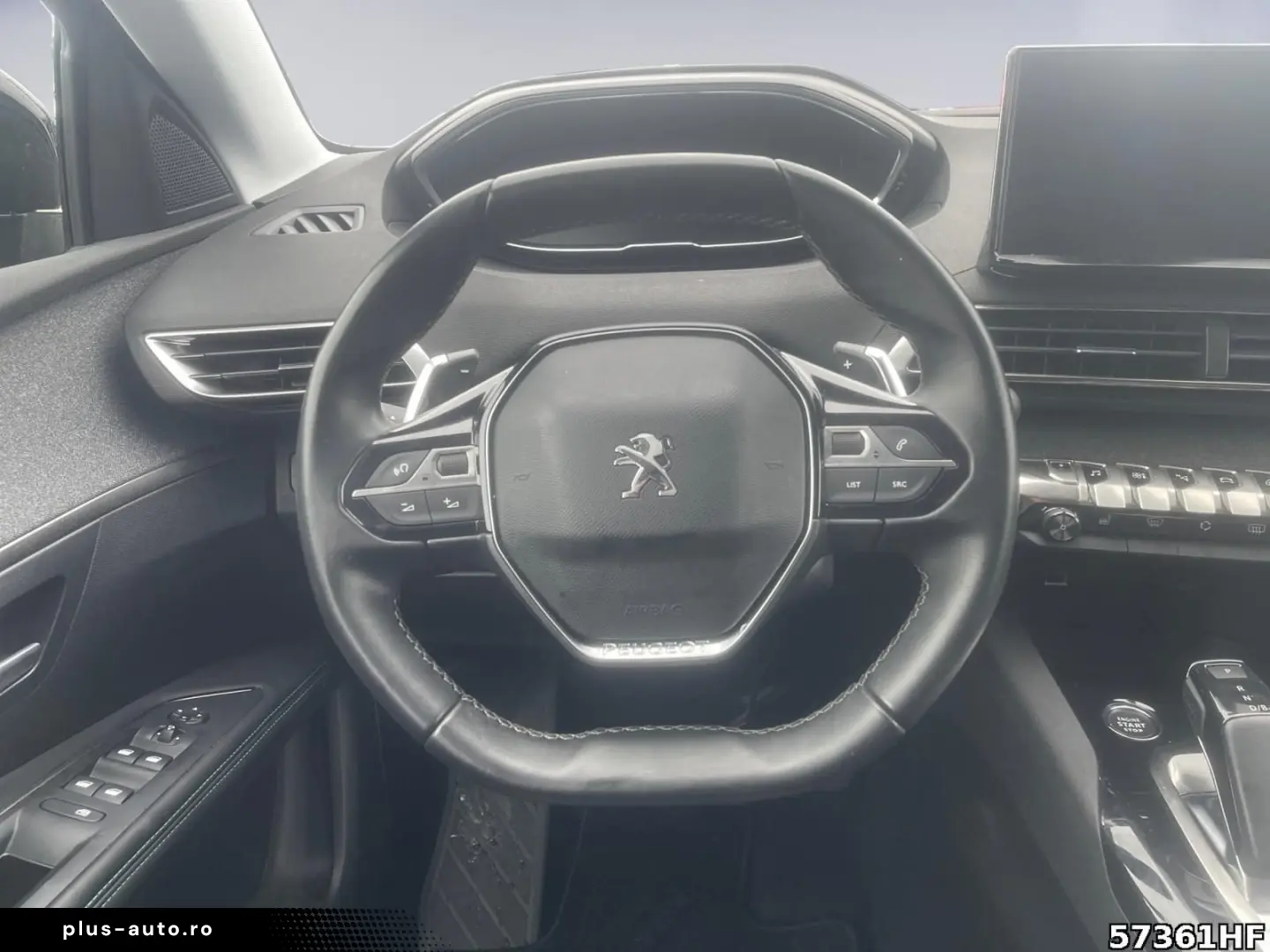 PEUGEOT 3008 Allure Pack