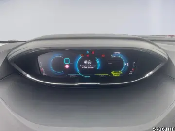PEUGEOT 3008 Allure Pack