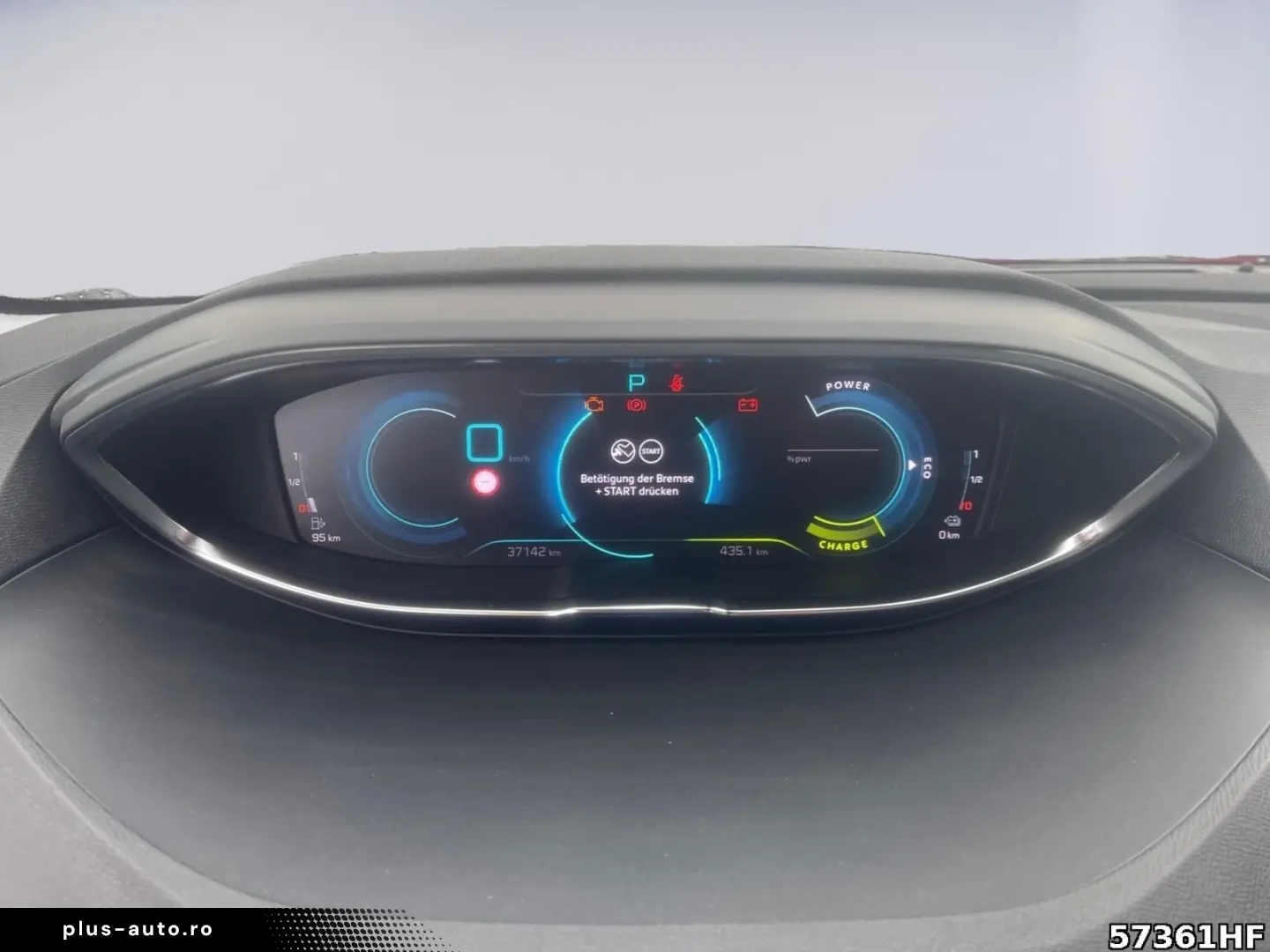 PEUGEOT 3008 Allure Pack